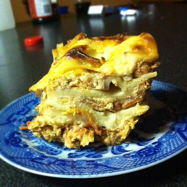 The Perfect Lasagne By Wendy62 A Thermomix Recipe In The Category