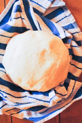 The Perfect Pizza Dough Recipe Does Exist Softest Pizza Dough Recipe