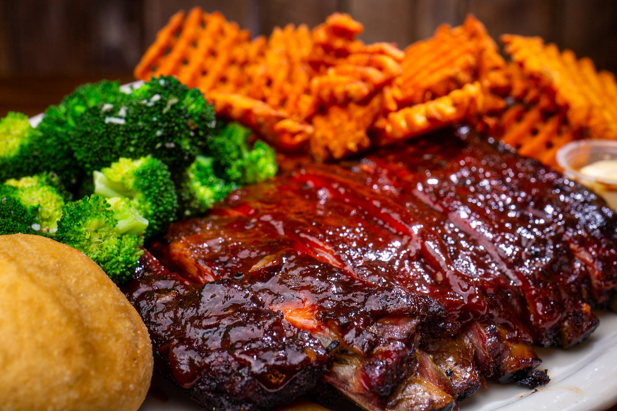 The Perfect Rack Of Ribs Is Just 3 Steps Away And They Might Surprise