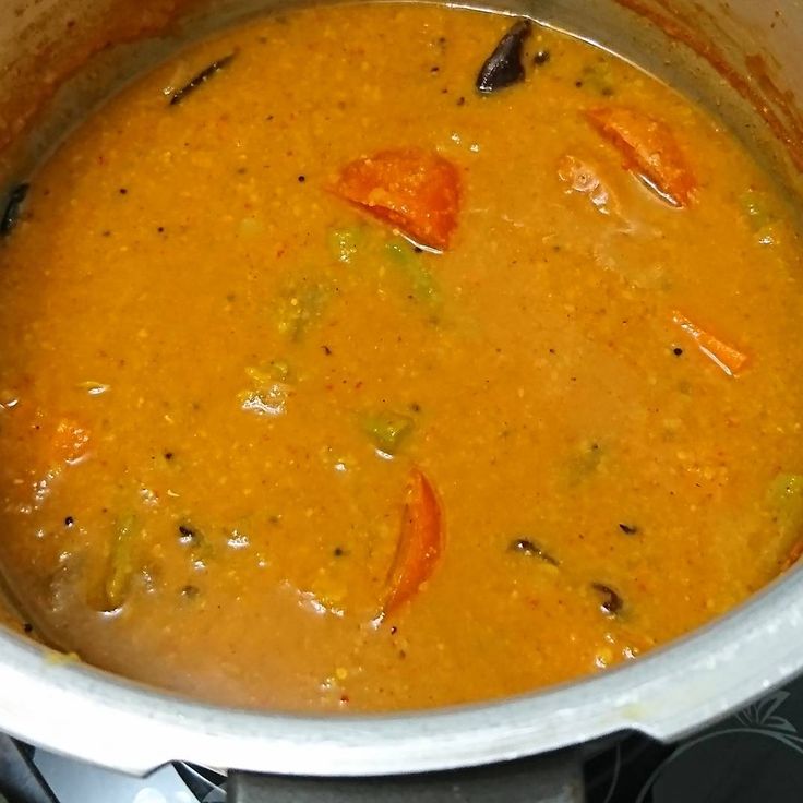 The Perfect Sambar Tips And Trick To Cook It To Perfection A Recipe