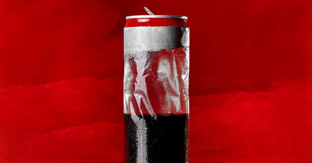 The Plot To Steal The Other Secret Inside A Can Of Coca Cola Flipboard