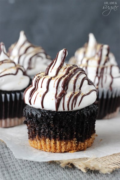 The Top 15 Gourmet Cupcakes Recipes Easy Recipes To Make At Home