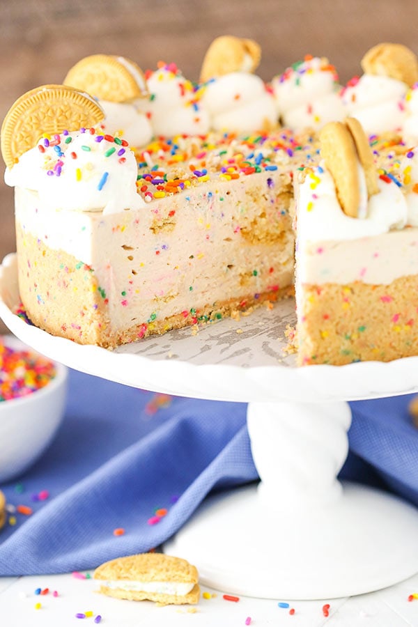 The Top 23 Ideas About Basic Birthday Cake Recipes Home Family