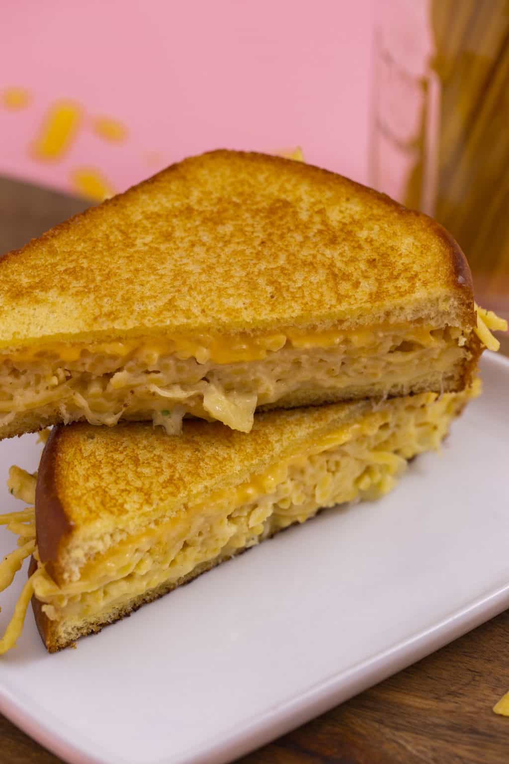 The Ultimate 10 Minute Grilled Cheese Mind Over Munch