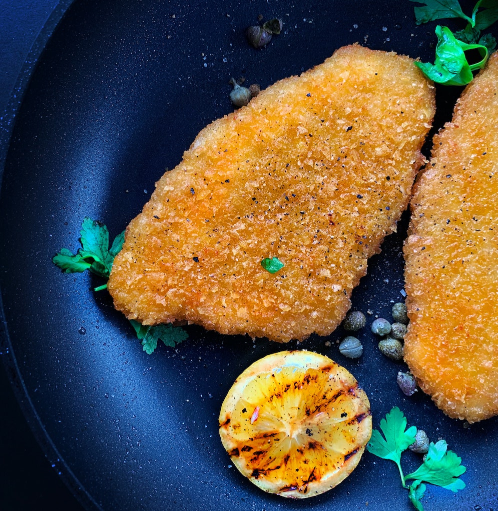 The Ultimate Milanesa Recipe Wine Pairing South America Wine Guide