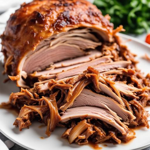 The Ultimate Pulled Pork Air Fryer Recipe Unlocking The Secrets To