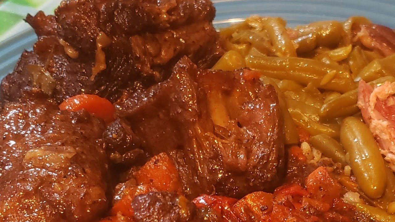 The Ultimate Short Ribs Recipe Allspice Blog