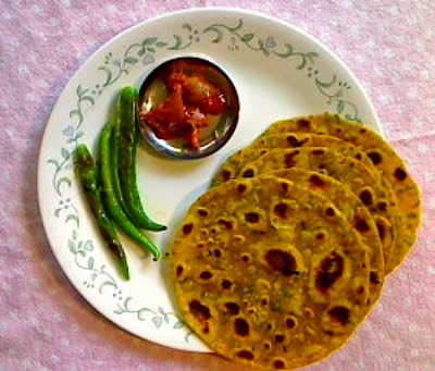 Gujarati Thepla: 5 Easy Steps to Perfect Snack