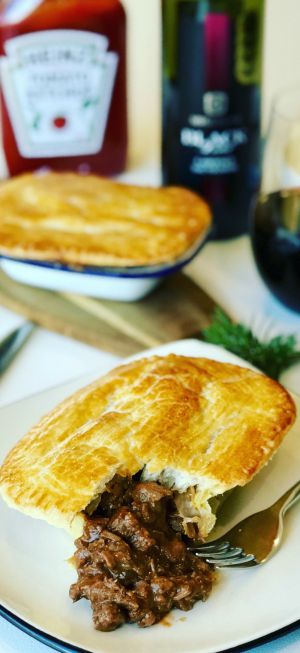 There Are So Many Meat Pie Recipes Around The World And The Aussie