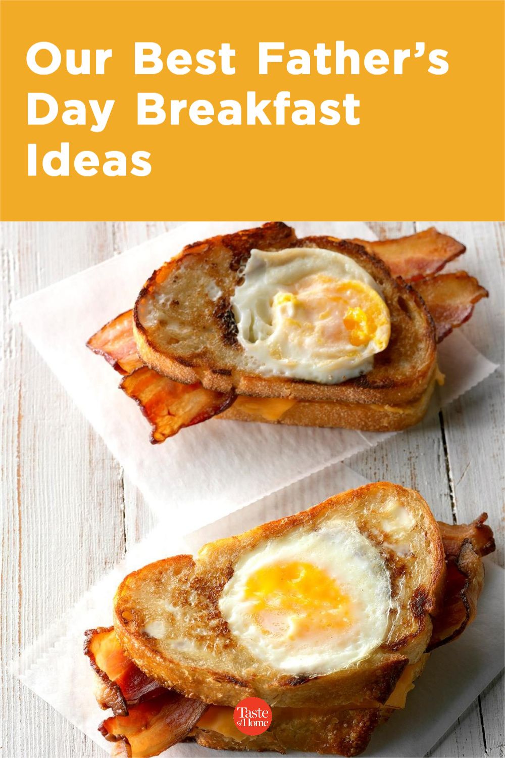 These Fun Father S Day Breakfast Ideas Will Absolutely Impress Father