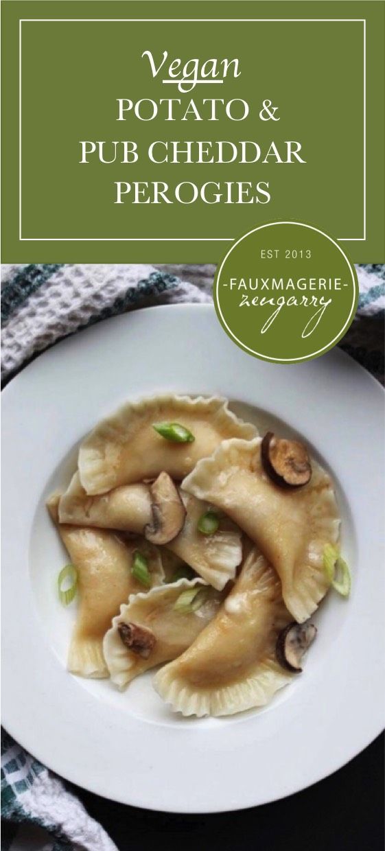 Think Making Your Own Perogies Is Time Consuming And Challenging No Way Try These Delicious