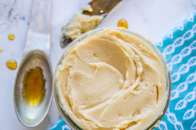 This Easy Maple Butter Is So Easy And Can Be Made Ahead Of Time It Makes A Great Easy Fast