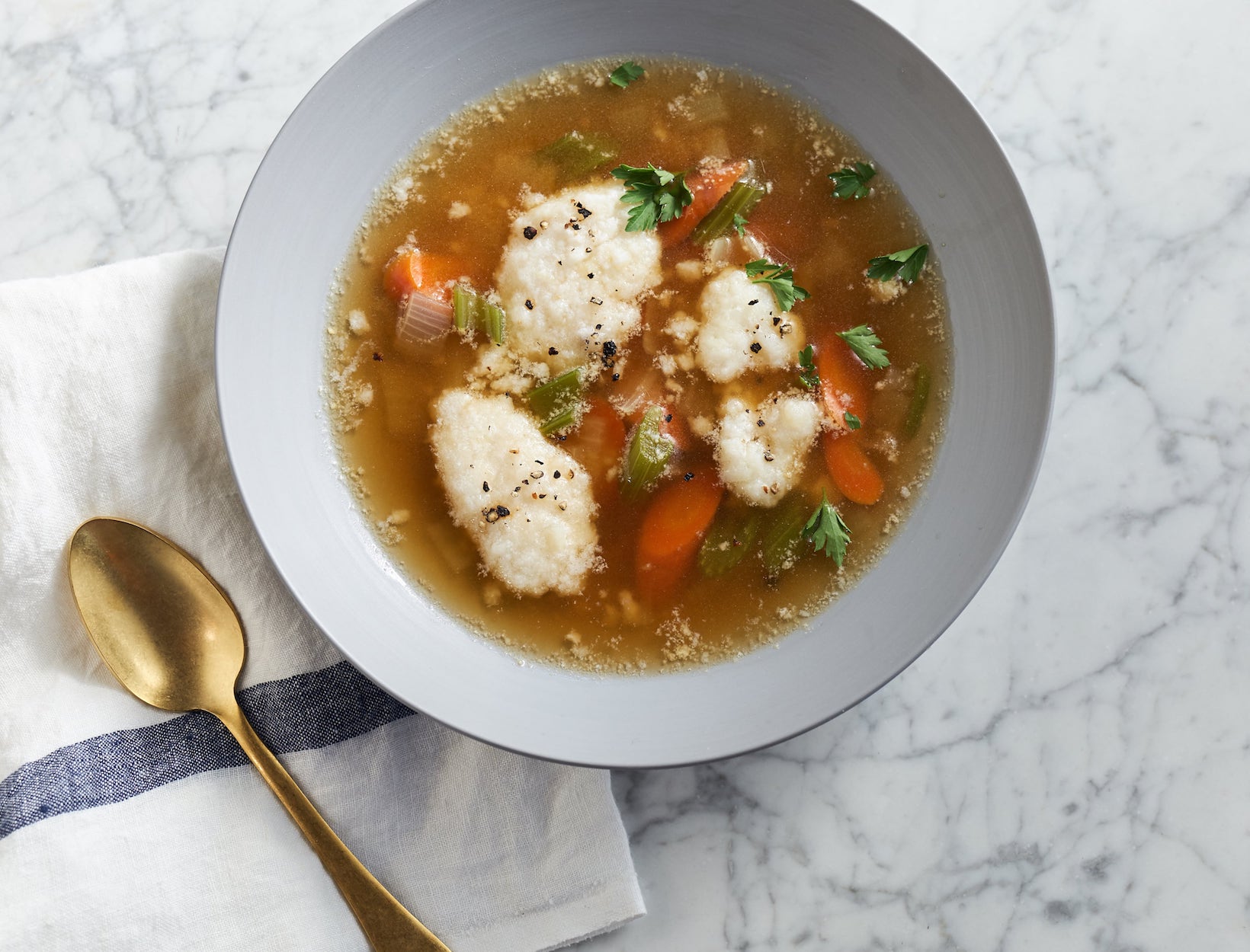 This Easy Potato Dumplings Is A Simple Easy And Quick Way To Use Leftover Mashed Potatoes If