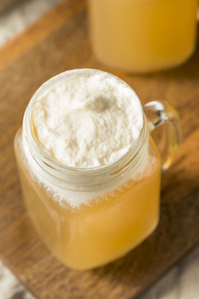 This Harry Potter Butterbeer Recipe Will Make You Believe In Magic