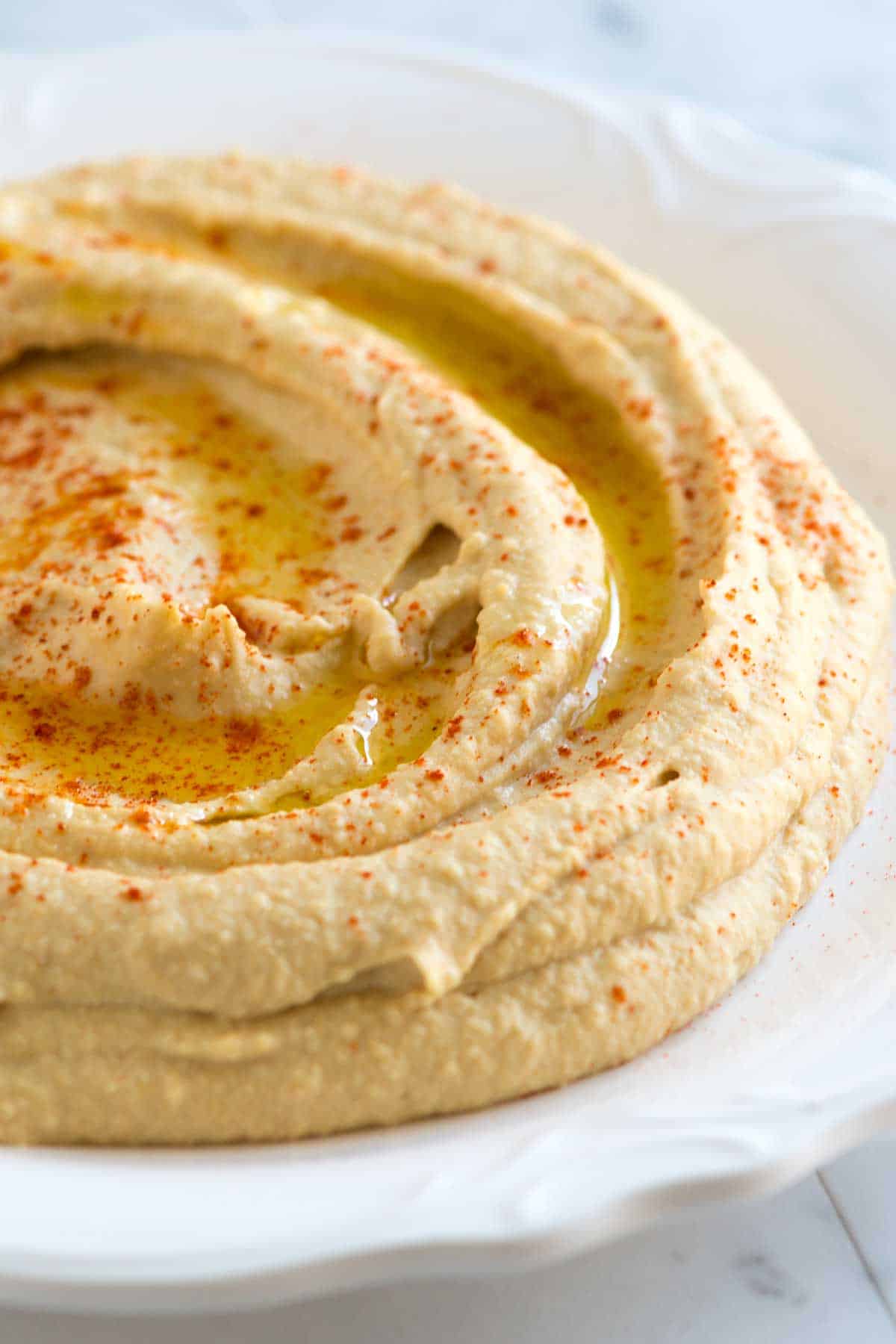 This Homemade Hummus Recipe Is Quick And Easy To Make Super Smooth And Creamy And Tastes So