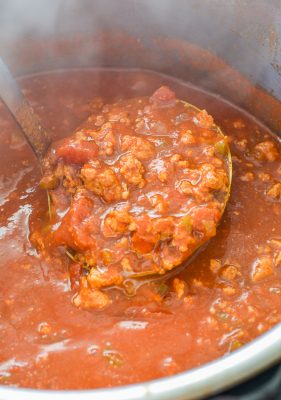 This Instant Pot No Bean Chili Is A Great Classic Chili Recipes Without