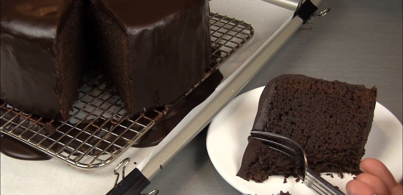 This Is A Quick And Easy Chocolate Mud Cake Recipe I Hope It Is A Hit