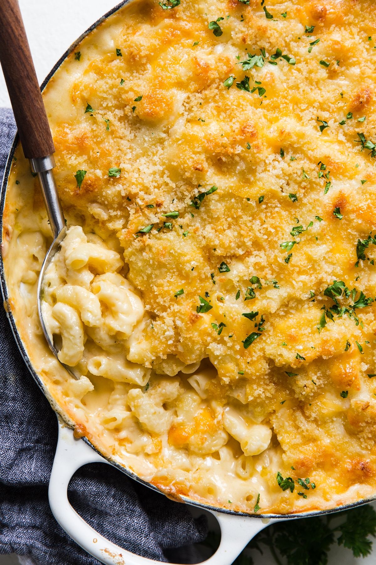 This Is The Best Mac And Cheese Recipe Ever