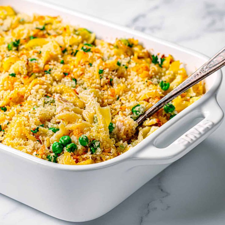 This Old Fashioned Tuna Casserole Is Amazingly Delicious And Comforting It Amp 39 S The Best Tuna