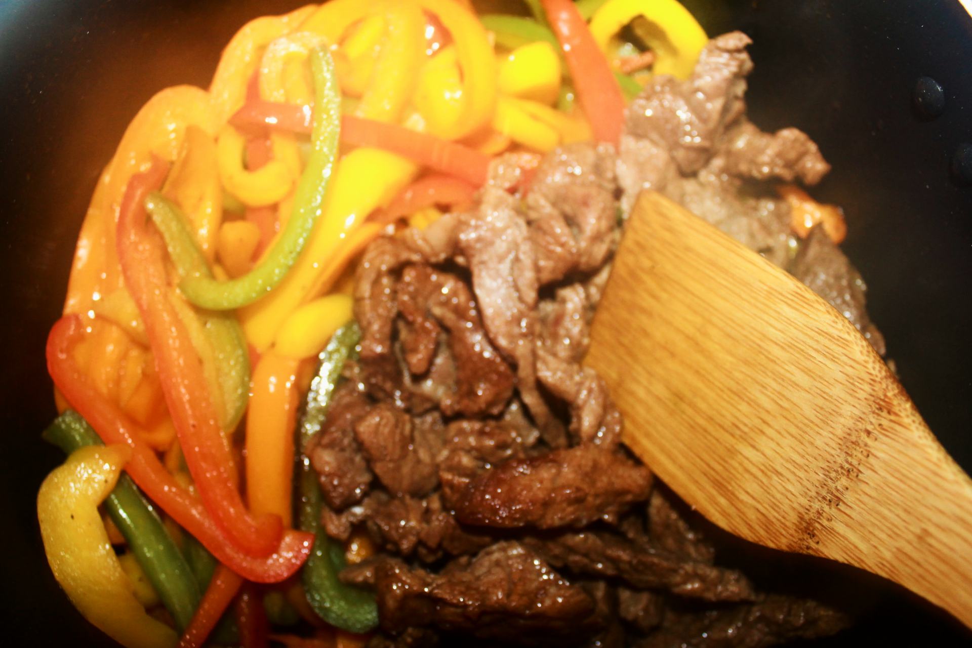 This Pepper Steak Recipe Is The Most Savory One Ever Southern Love