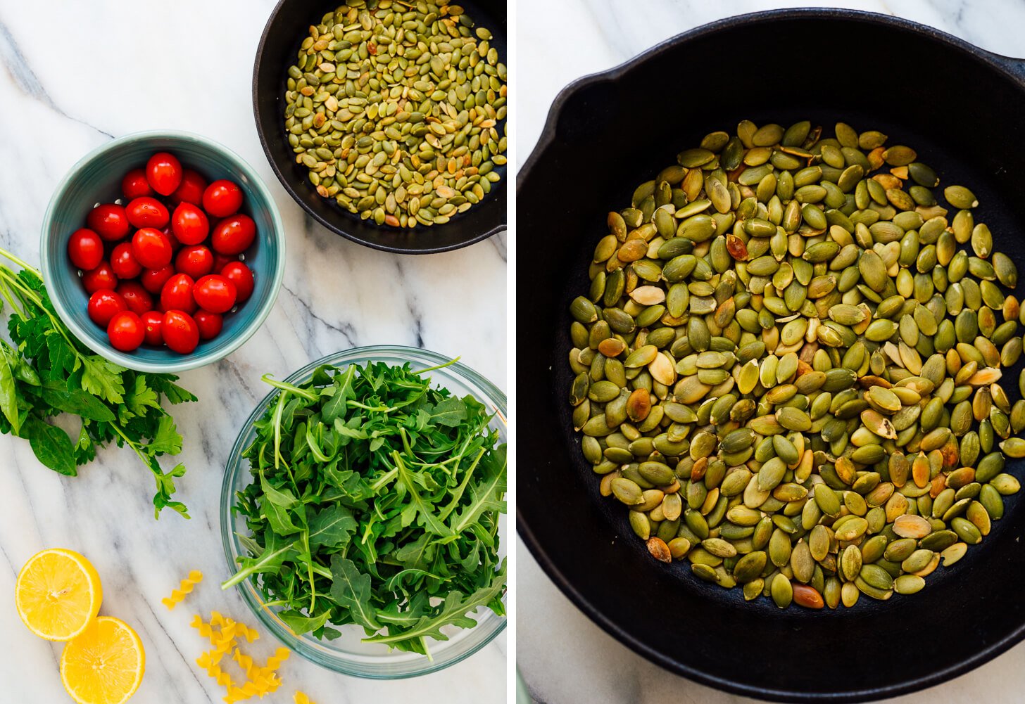 This Pesto Pasta Salad Recipe Is Simple Delicious And So Easy To Make