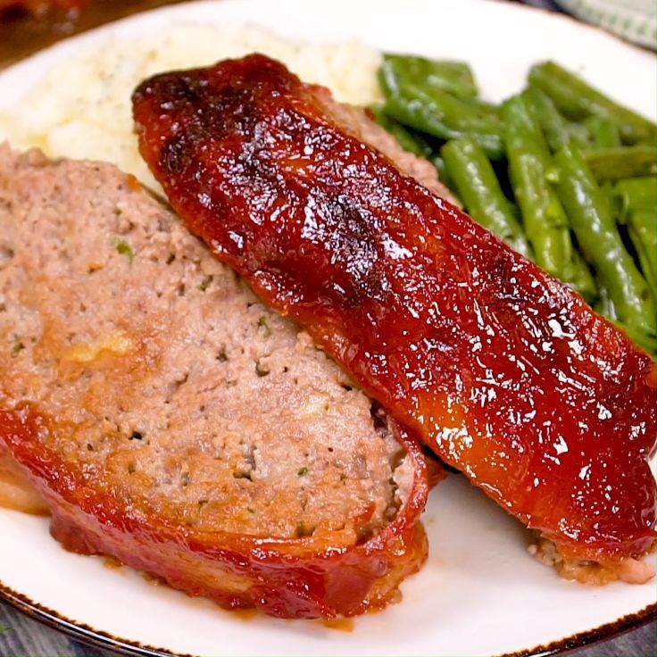 This Pioneer Woman Meatloaf Recipe Is The Best You Ll Ever Try The