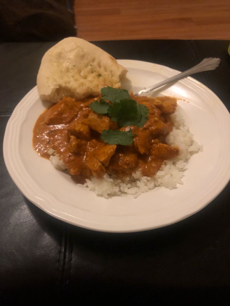 This Slow Cooker Chicken Tikka Masala Is The Easy Homemade Version Of