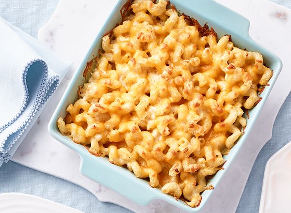 Three Cheese Pasta Bake From Publix Aprons Cheese Pasta Bake Macaroni