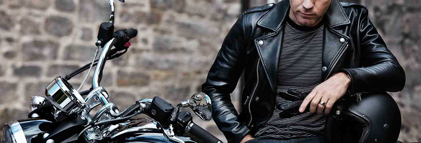 Tips For Properly Hydrating Your Leather Jacket Shunvogue