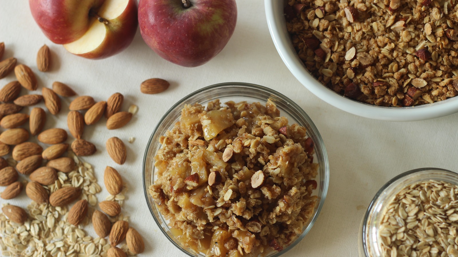 Tips You Need For Making Apple Crisp