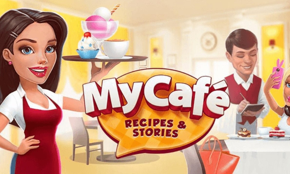 Todas Las Recetas De My Caf Recipes Stories Al 2023