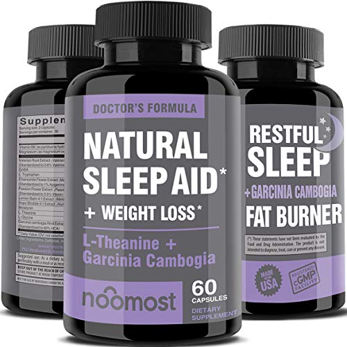 Top 10 Best Natural Sleep Aid For Menopause In 2023 Reviews By Experts