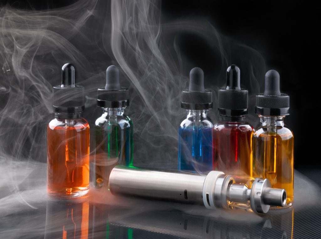 Top 10 Best Vape Flavors For 2019