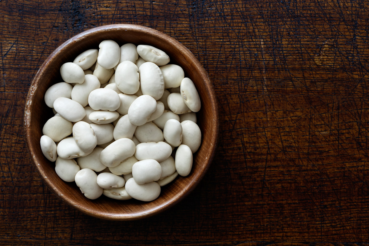 Top 10 Butter Beans Vs Lima Beans