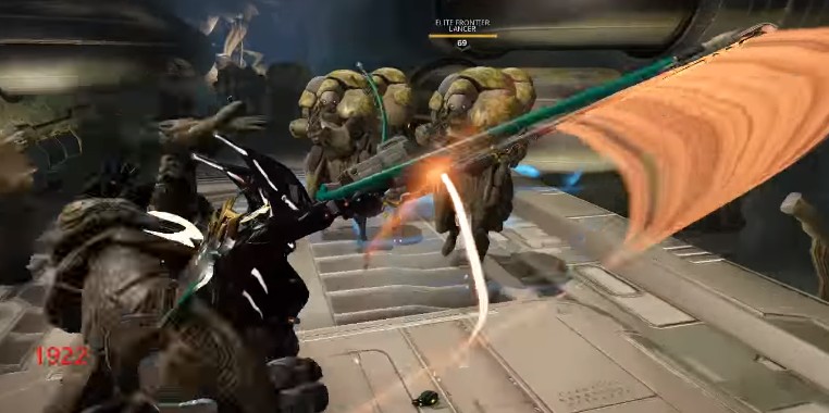 Top 10 Warframe Best Zaw That Wreck Hard Gamers Decide