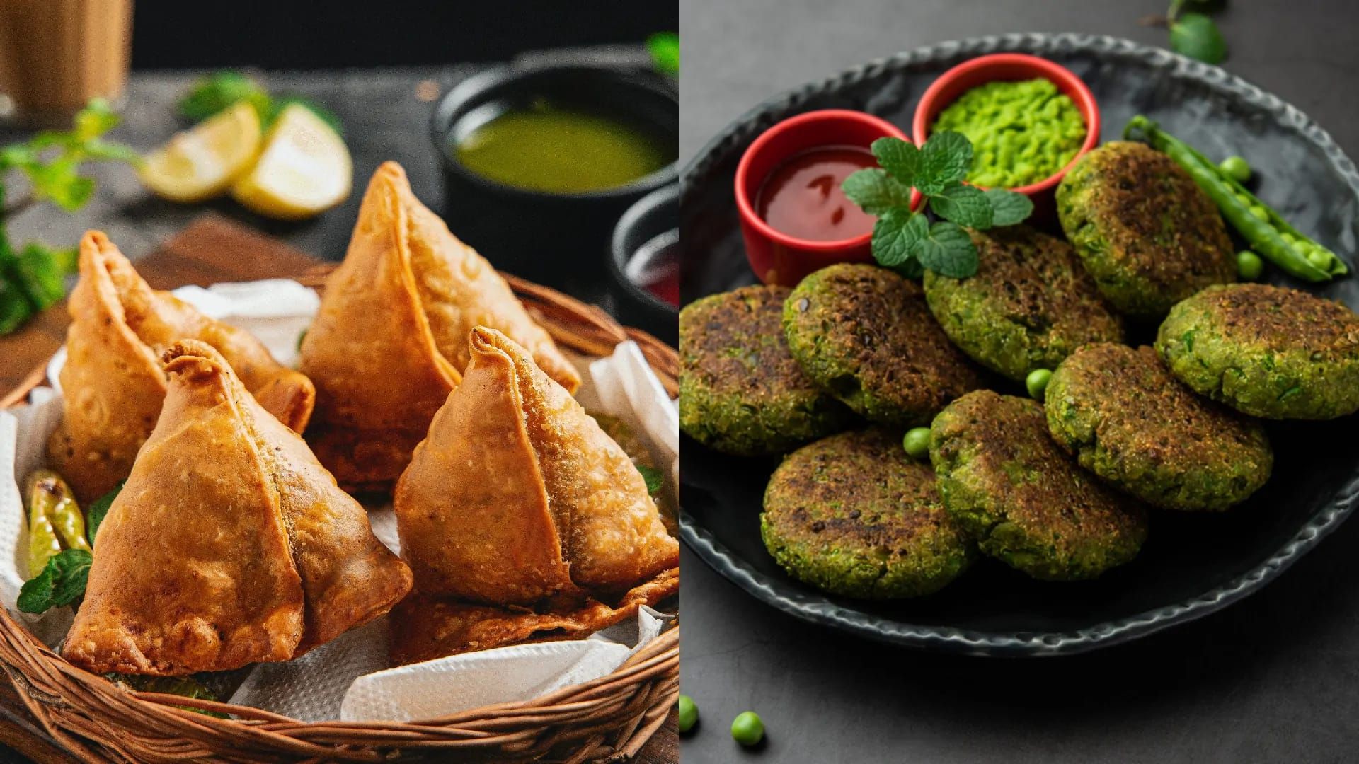 Top 11 Indian Snacks Recipes In 2022 Blog H Ng