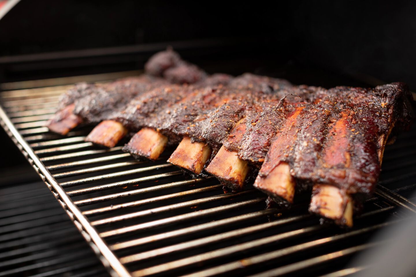 Top 15 Smoked Beef Back Ribs Easy Recipes To Make At Home