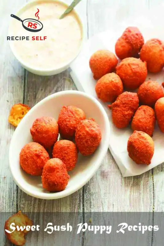 Top 2 Hush Puppy Recipes