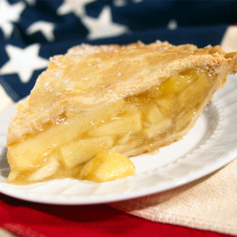 Top 2 Simple Apple Pie Recipes