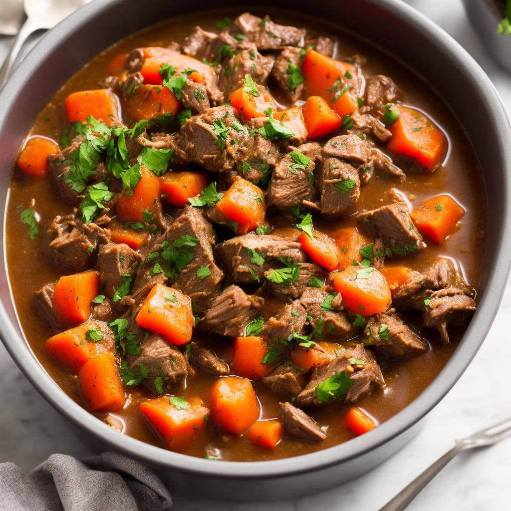 Top 24 Pressure Cooker Lamb Stew Best Recipes Ideas And Collections