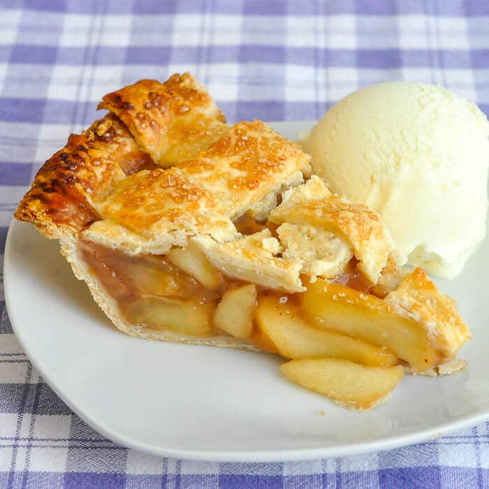 Top 3 Best Apple Pie Recipes