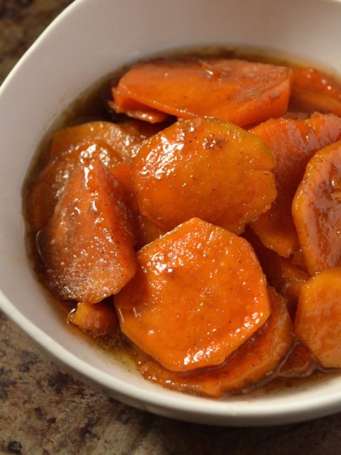 Top 3 Candied Yams Recipes