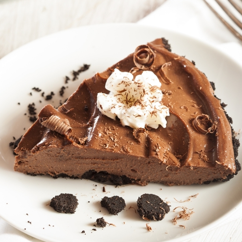 Top 3 Chocolate Cream Pie Recipes