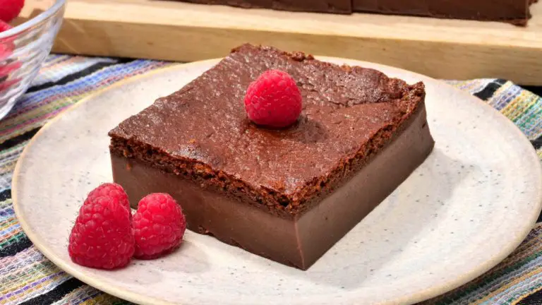 Top 3 Delicious Chocolate Desserts Dinner