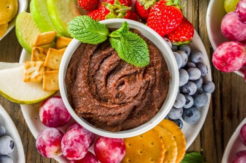 Top 3 Fruit Dip Recipes