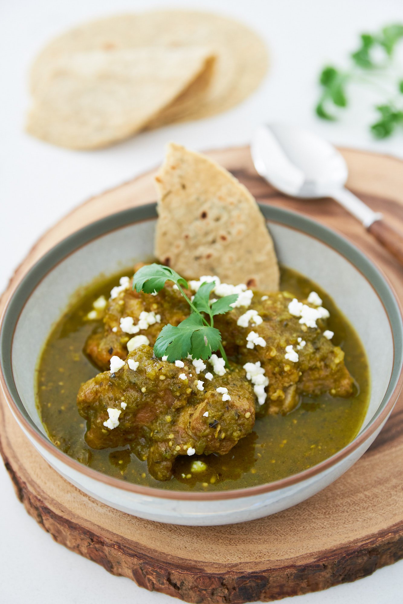 Top 4 Chile Verde Recipes