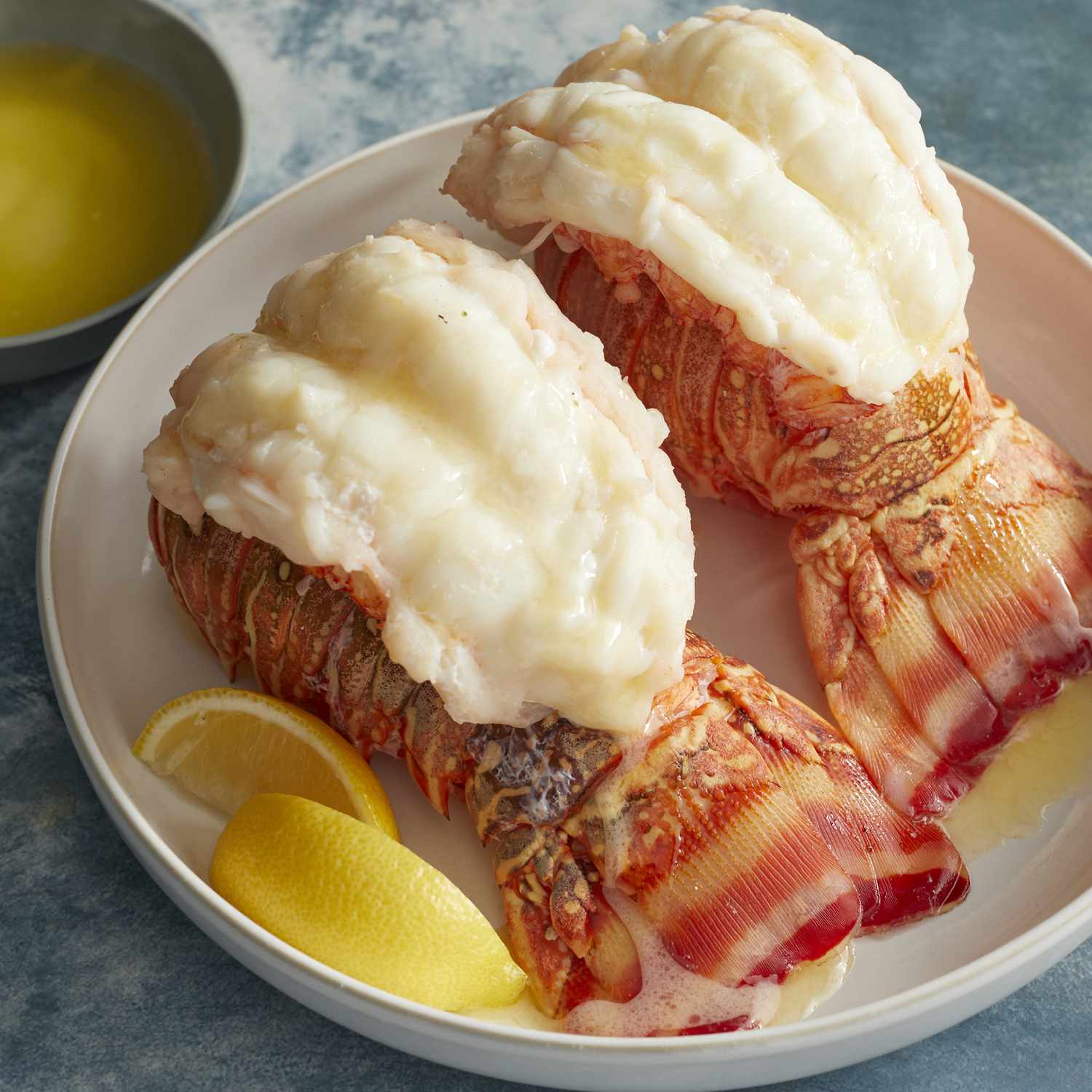 Top 4 Recipes For Lobster Tails