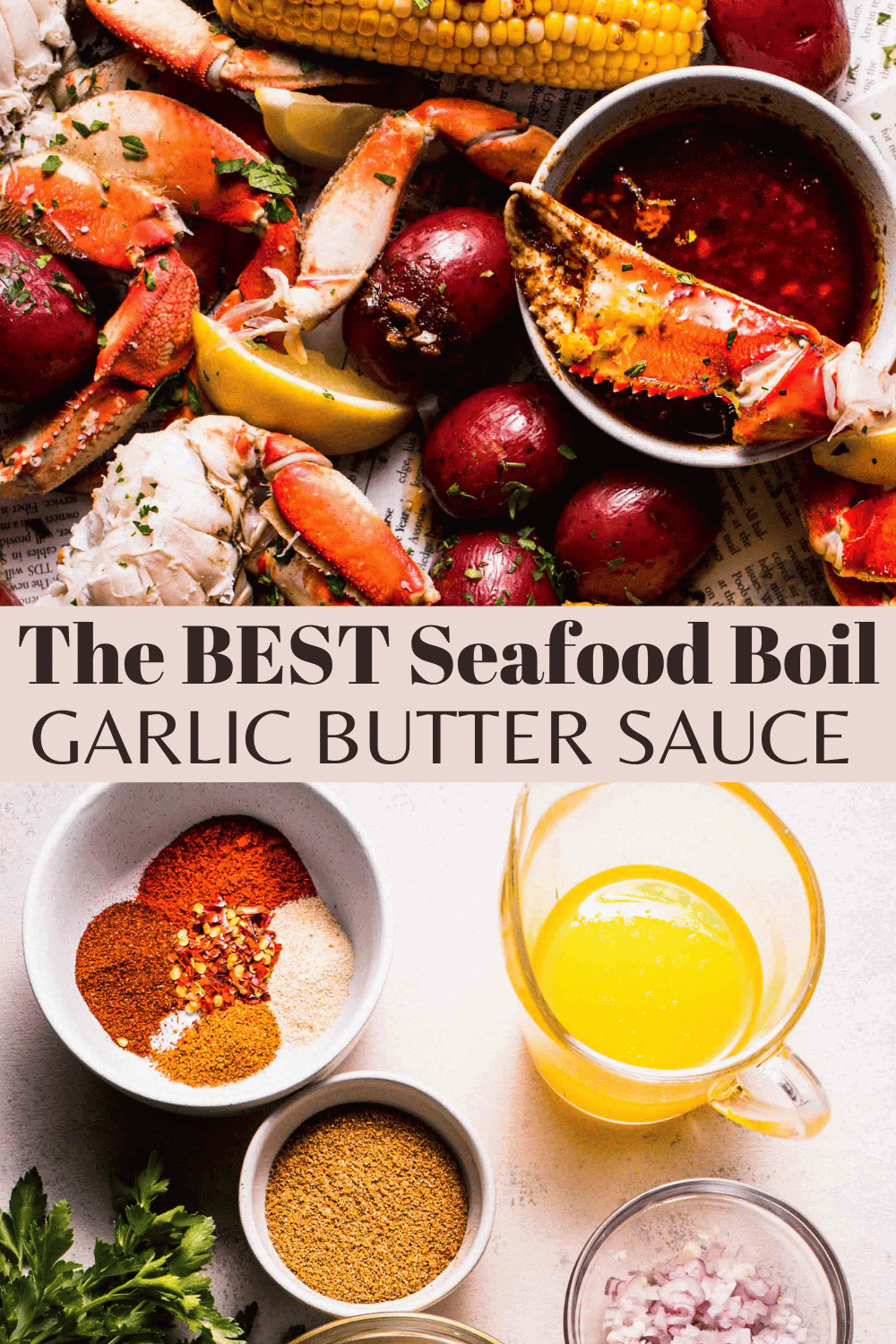 Top 4 Seafood Boil Recipes