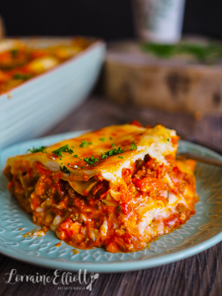 Top 5 Lasagna Recipes Not Quite Nigella