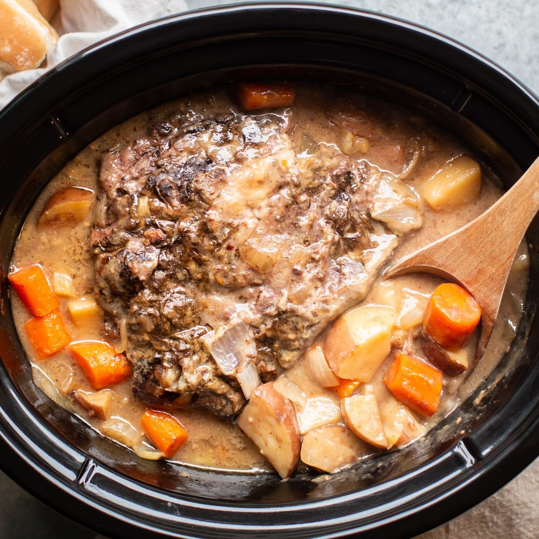 Top 5 Pot Roast In Slow Cooker Simple